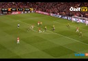 Manchester United - Fenerbahçe ✪ ÖZET