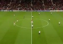 Manchester United 1-0 Galatasaray