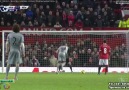 Manchester United 3 - 1 Newcastle United (özet)