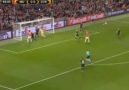 Manchester United 1-0 Zorya  İbrahimovic  Facebook.com/MacOz...