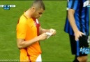 Mancini'den ve Galatasaray'dan asrın kapağı