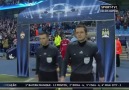 Man. City 1 - 2 CSKA Moskova (özet)