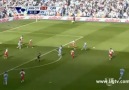 Man City 3-2 QPR  OLAMAZ BÖYLE BİRŞEY !