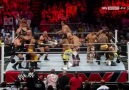 20-Man #1 Contender's Match for the U.S Title [12.08.2013]