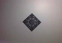 Mandala  en vidéo (par Samuel J Art)