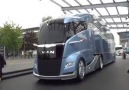 MAN'dan geleceğin kamyon tasarımı