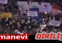 MANEVİ DİRİLİŞ