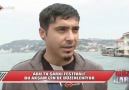 maNga ''ABU TV Şarkı Festivali''