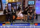 maNga - Beyaz Show