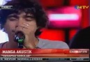 maNga ~ Cevapsız Sorular [Ntv Cumartesi 20.08.2011] [HQ]