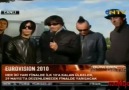 maNga - Eurovision 2010 NTV Röpörtajı