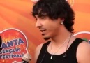 maNga Fanta Gençlik Festivali Ropörtajı