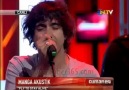 maNga ~ Fly to Stay Alive [Ntv Cumartesi 20.08.2011] [HQ]