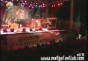 maNga - Kapkaç [Rock'n Live]