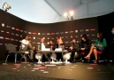 maNga's Press Conference for the esc 2010 Part 1