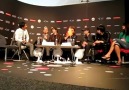 maNga's Press Conference for the esc 2010 Part 2