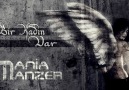 Mania Manzer - Bir Kadın Var