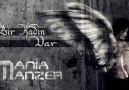 Mania Manzer -Kalp Anahtarı