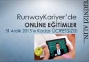 Manisa Runway Farkıyla Bize Ulaşın 0236 231 93 93