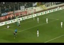 Manisaspor-Beşiktaş: 0-2 (Dk. 43 Mustafa Pektemek)