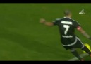 Manisaspor-Beşiktaş: 0-1 (Dk. 32 Quaresma)