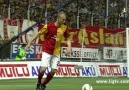 Manisaspor 0 - 4 Galatasaray / Maçın Özeti
