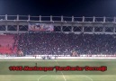 Manisaspor - Ksk ( Maç Sonu Tarzan Tribünü Şu dağlar olmasaydı. )