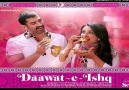 Mannat / Daawat-E-Ishq  [Türkçe Altyazılı]