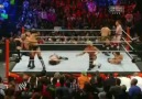 30-Man Royal Rumble Match [3/4] - Royal Rumble 2012