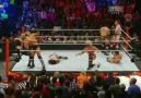30-Man Royal Rumble Match [3/4] - Royal Rumble 2012