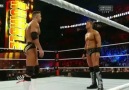 30-Man Royal Rumble Match [1/4] - Royal Rumble 2012