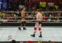 30-Man Royal Rumble Match [4/4] - Royal Rumble 2012