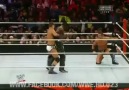 30-Man Royal Rumble Match - [1/4] - WWE Royal Rumble 2012