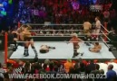 30-Man Royal Rumble Match - [3/4] - WWE Royal Rumble 2012