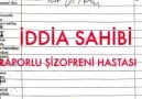 Mansur Yavaşa attıkları son iftirada ellerinde patladı.