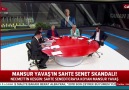 Mansur Yavaş&sahte senet skandalı!&&