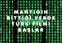 Mantığın Bittiği Yerde Türk Sineması Başlar