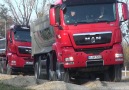 MAN trucknology 2011
