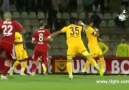 Manuel da Costanın bu Golü unutulmaz !Olağanüstü bir Gol...