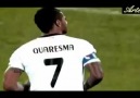 Manuel Fernades vs Ricardo Quaresma