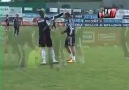 Manuel Fernandes ile Gökhan Süzen el ele - BJK TV