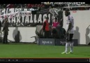 Manuel Fernandes'ten Beckham Vari Freekick Golü.