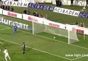 Manuel Fernandes ' ten Müthiş Bir Gol