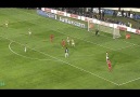 Manuel Fernandes vs Fenerbahçe..