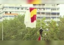 Manuel Pai - El paracaidista que descenda con la bandera...
