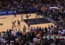 Manu Ginobili's Game-Winning Three!