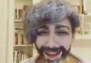 Manuş Babaya Manuş Babadan daha çok benzeyen cosplayVia 1lethargic