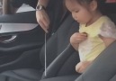 Manyak - Arabanın anahtarını içerde unutan babasına yardım...
