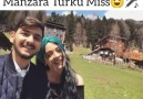 Manzara da türkü de mis )