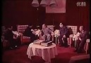 Mao Zedung ve Kim Il Sungun buluşması
